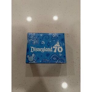 Disney McDonald's Happy Meal 70th Anniversary Bing Bong & Simba Figures Set